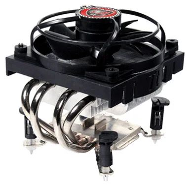 Лот: 2984550. Фото: 1. Кулер Thermaltake TMG i2 (16 дБА... Системы охлаждения