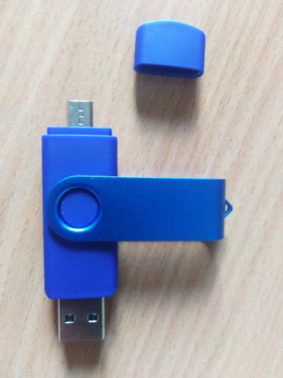 Лот: 15939367. Фото: 1. USB ФЛЭШ-КАРТА 256GB OTG 3. 0. USB-флеш карты