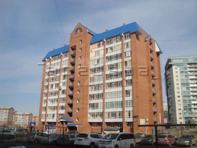 Лот: 13604990. Фото: 1. 2-комнатная квартира на ул. Вильского... Квартиры, студии