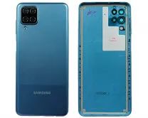 Лот: 21067449. Фото: 1. Задняя крышка для Samsung Galaxy... Корпуса, клавиатуры, кнопки