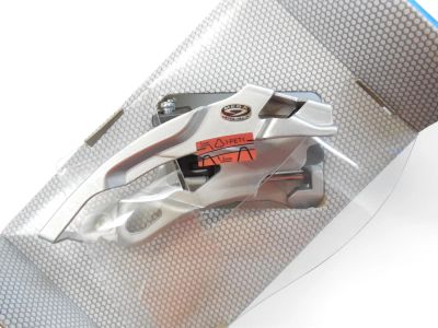 Лот: 9421817. Фото: 1. Переключатель передний Shimano... Запчасти