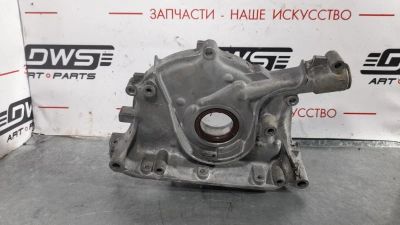 Лот: 17085646. Фото: 1. Маслонасос Honda Cr-V RD1 B20B... Другое (автозапчасти)