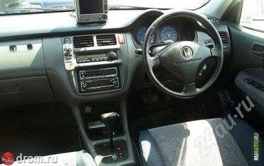 Лот: 1347431. Фото: 1. Honda HR-V (Идеальное состояние... Автомобили
