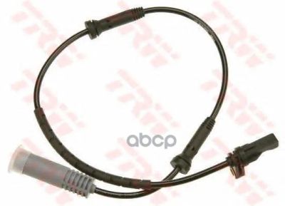 Лот: 21874533. Фото: 1. Датчик Abs !Передний Bmw E81/E82... Другое (автозапчасти)