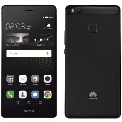 Лот: 14812782. Фото: 1. Huawei p9 lite. Смартфоны