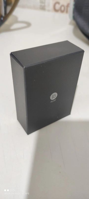 Лот: 17383016. Фото: 1. Проводная гарнитура LG B&O hss-b904... Красноярск