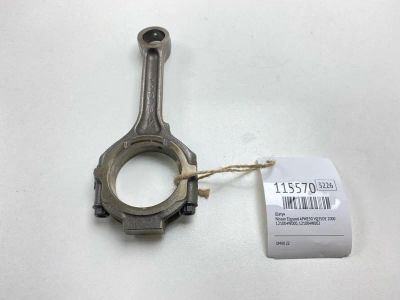 Лот: 25529242. Фото: 1. Шатун Nissan Elgrand 2001 121004W000... Двигатель и элементы двигателя