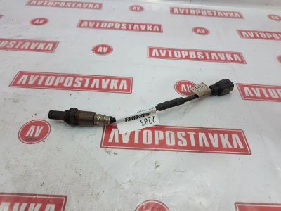 Лот: 20895689. Фото: 1. Датчик кислородный Toyota Vitz... Двигатель и элементы двигателя
