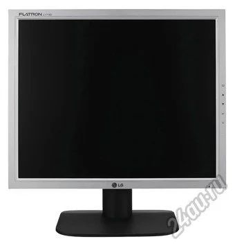 Лот: 5957318. Фото: 1. Монитор LG 19. ЖК-мониторы