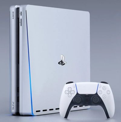 Лот: 17054553. Фото: 1. Куплю Sony PlayStation 5. Аксессуары для игровых приставок, консолей, геймпады