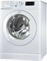 Лот: 13794832. Фото: 1. Стиральная машина Indesit BWSE... Стиральные машины