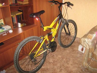 Лот: 415338. Фото: 1. Rampage ProGear. Велосипеды