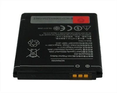 Лот: 15616225. Фото: 1. АКБ для Lenovo BL253. Аккумуляторы