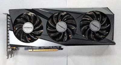 Лот: 25516529. Фото: 1. Видеокарта GeForce RTX 3060 12GB... Видеокарты