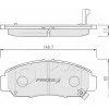 Лот: 14634782. Фото: 1. FPE021 \45022SZ3A00\HANKOOK FRIXA... Запчасти