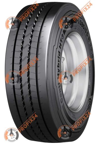 Лот: 14326710. Фото: 1. Автошина CONTINENTAL Hybrid HT3... Шины