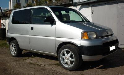 Лот: 10170962. Фото: 1. Продам Honda S-MX , 1998 года... Автомобили