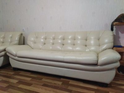 Лот: 16547523. Фото: 1. Диван. Диваны