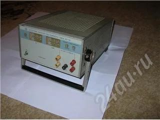 Лот: 23574. Фото: 1. профессиональный блок питания... Красноярск