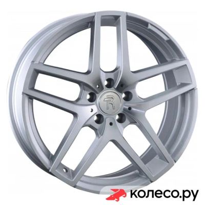 Лот: 25221389. Фото: 1. MR217 8x19/5*112 D66.6 ET38 SF. Диски