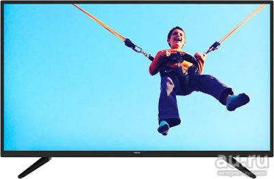 Лот: 12814179. Фото: 1. Новый! Full hd телевизор Philips... Телевизоры