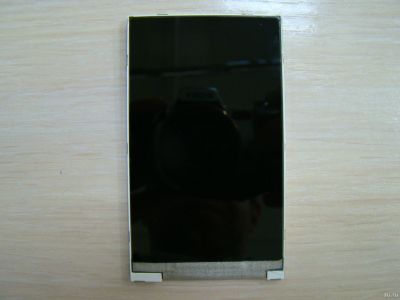 Лот: 13679385. Фото: 1. Дисплей Explay Sky Sky Plus. Дисплеи, дисплейные модули, тачскрины