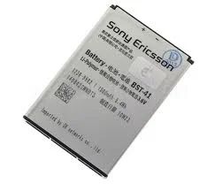 Лот: 3725918. Фото: 1. АКБ Activ SonyEricsson BST-41... Аккумуляторы