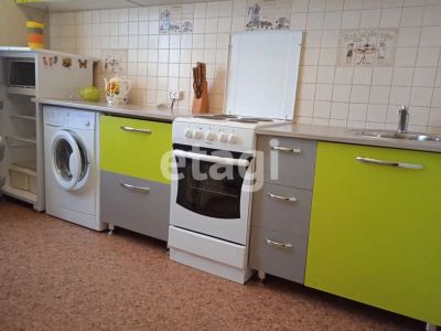 Лот: 25285523. Фото: 1. 1-комн. квартира , Красноярск... Квартиры, студии
