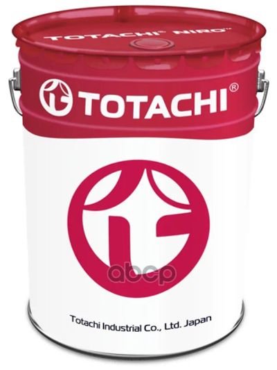 Лот: 21878431. Фото: 1. TOTACHI Totachi Niro Hd Mgx 15W-40... Другое (автозапчасти)