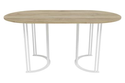 Лот: 25353661. Фото: 1. Стол GENGLASS Violur. Столы, стулья, обеденные группы