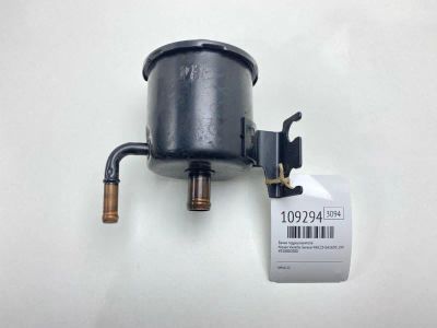 Лот: 25227067. Фото: 1. Бачок гидроусилителя Nissan Vanette... Двигатель и элементы двигателя