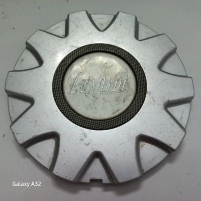 Лот: 20904911. Фото: 1. Крышка для литья Lunayde D150... Колпаки