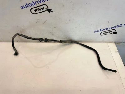 Лот: 22460193. Фото: 1. Трубка вакуумная Ford Focus CB4. Другое (автозапчасти)