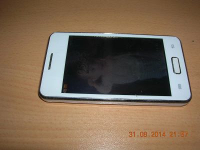 Лот: 4503417. Фото: 1. Неисправный сотовый 8170-TV. Смартфоны
