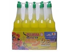 Лот: 18882807. Фото: 1. Японское удобрение Fujima Жёлтое... Грунты, удобрения
