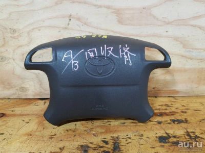 Лот: 18537657. Фото: 1. Airbag Toyota Mark Ii JZX90 1JZGE... Салон
