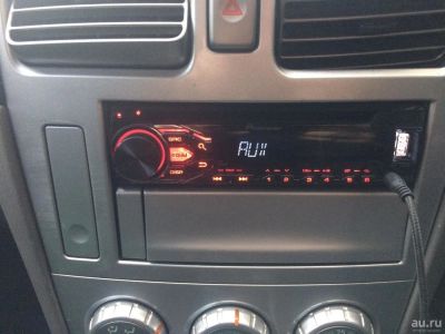 Лот: 8874809. Фото: 1. Магнитола pioneer den-1800UB обмен... Автомагнитолы