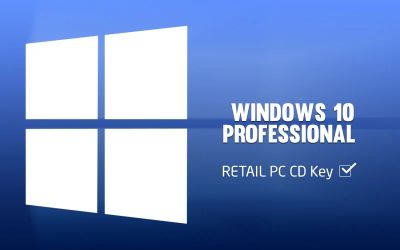 Лот: 11108002. Фото: 1. Microsoft Windows 10 Professional... Системные