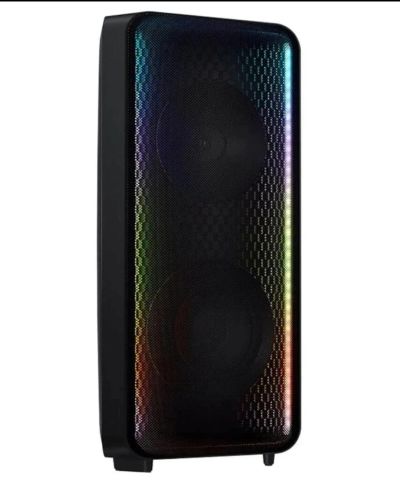 Лот: 25678760. Фото: 1. Новый музыкальный центр Samsung... Музыкальные центры, магнитолы
