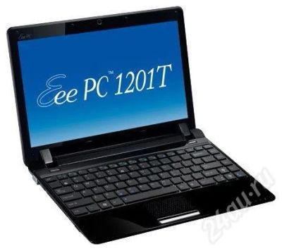 Лот: 464180. Фото: 1. Asus Eee pc 1201T. Ноутбуки