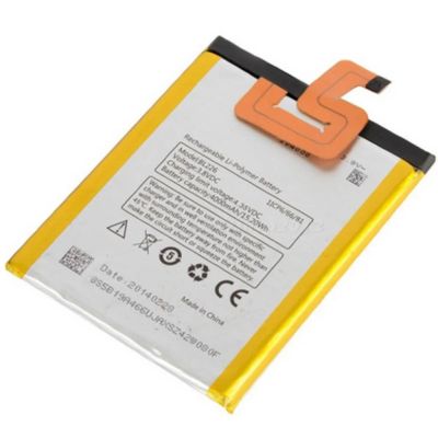 Лот: 8369548. Фото: 1. АКБ Lenovo S860 (BL226/ 4000 mAh... Аккумуляторы