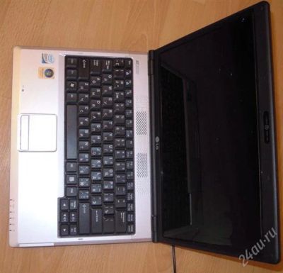 Лот: 1055258. Фото: 1. Ноутбут LGe23 E300, 2*1.7, 13... Ноутбуки
