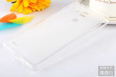 Лот: 7430157. Фото: 1. MaxCase чехол - накладка силиконовая... Чехлы, бамперы