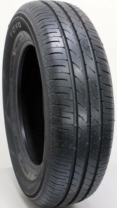 Лот: 13819368. Фото: 1. Шины 205/65 R15 Toyo Nano Energy... Шины