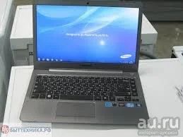 Лот: 9368688. Фото: 1. Куплю samsung NP530U4B-S03 или... Ноутбуки