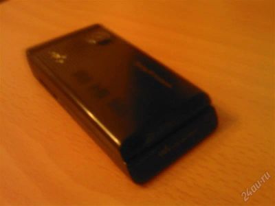 Лот: 866361. Фото: 1. Sony Ericsson W380i. Кнопочные мобильные телефоны