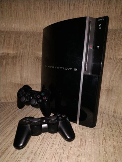 Лот: 16219863. Фото: 1. Sony PlayStation 3. Игры для консолей