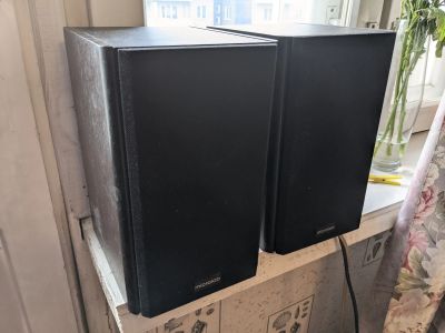 Лот: 18157559. Фото: 1. Колонки Microlab Solo 1 mk3. Активные акустические системы