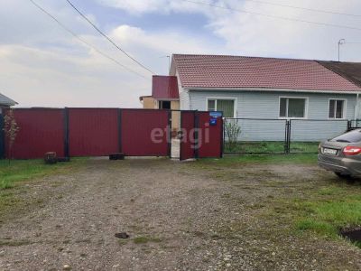 Лот: 25289672. Фото: 1. 3-комн. дом , деревня Покосное... Дома