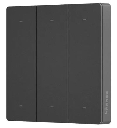 Лот: 21073949. Фото: 1. Умный выключатель eWeLink Remote... Другое (радиодетали  (электронные компоненты))